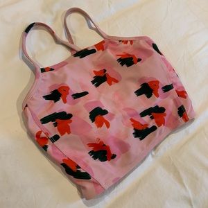 Albion Fit Swimsuit Top